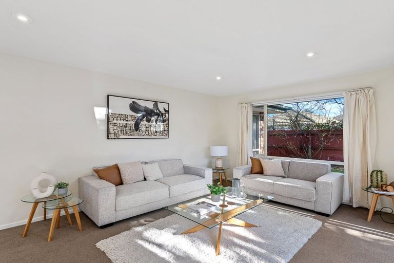 Photo of property in 69a Cavendish Road, Casebrook, Christchurch, 8051