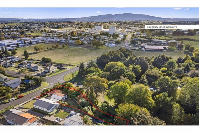 Photo of property in 500 Mangapiko Street, Te Awamutu, 3800