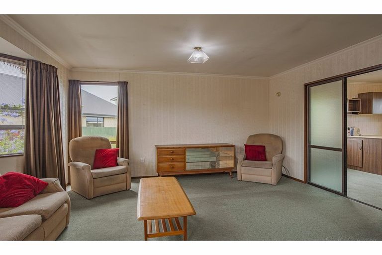 Photo of property in 3/89 Avenue Road, West End, Timaru, 7910