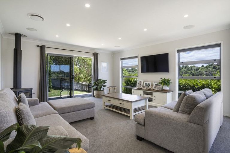 Photo of property in 10 Danny Place, Pyes Pa, Tauranga, 3112