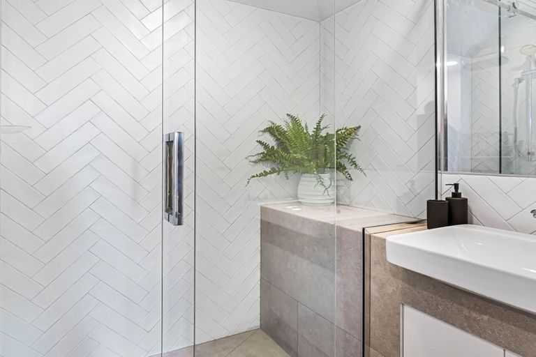 Photo of property in 11/15 Peterborough Street, Christchurch Central, Christchurch, 8013