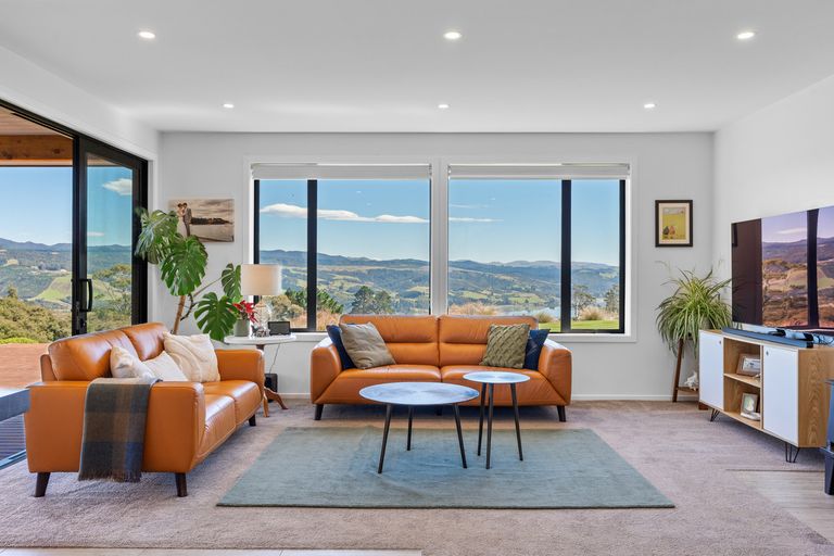 Photo of property in 156 Dons Creek Road, Waitati, 9085