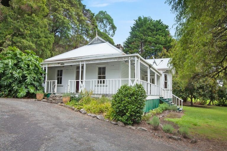 Photo of property in 339 State Highway 10, Kaeo, 0479