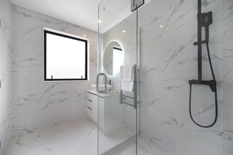 Photo of property in 21a Arahanga Road, Flat Bush, Auckland, 2019