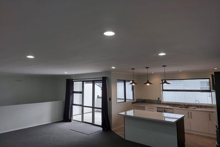 Photo of property in 44d Willoughby Street, Whitiora, Hamilton, 3200