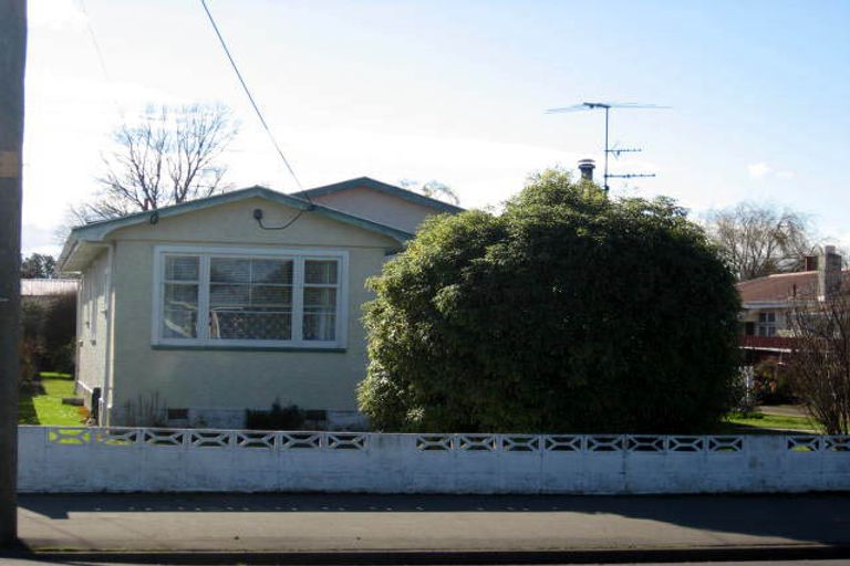 Photo of property in 138 High Street, Solway, Masterton, 5810