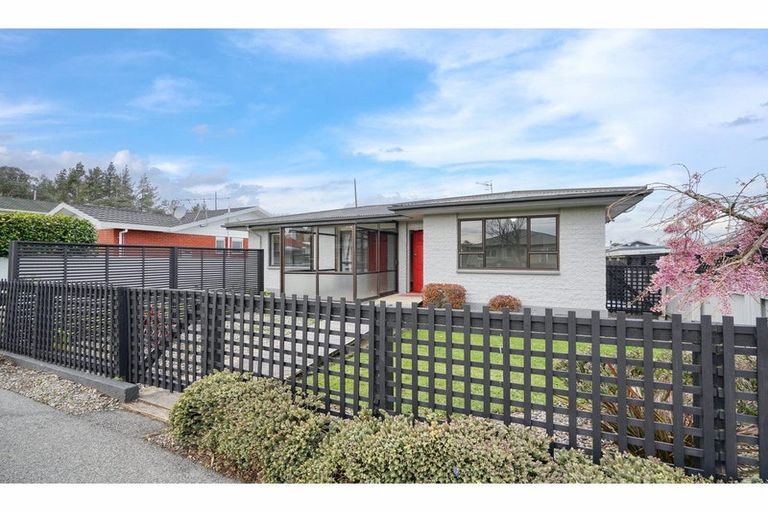 Photo of property in 1/103 Fox Street, Avenal, Invercargill, 9810