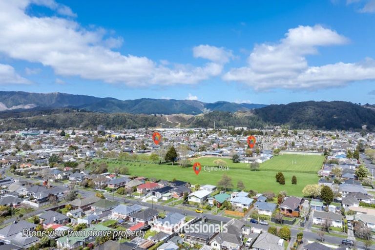 Photo of property in 56 Clyma Street, Elderslea, Upper Hutt, 5018