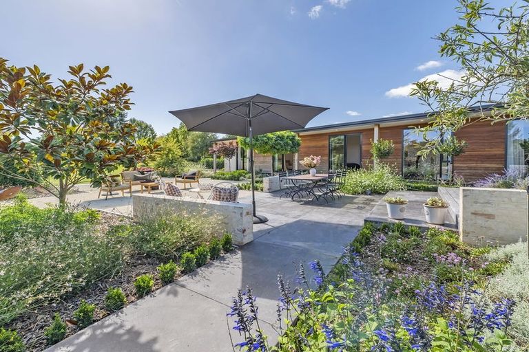 Photo of property in 12 Stott Drive, Darfield, 7571