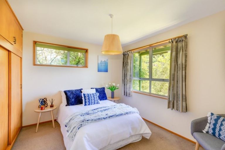 Photo of property in 83 Richmond Hill Road, Richmond Hill, Christchurch, 8081