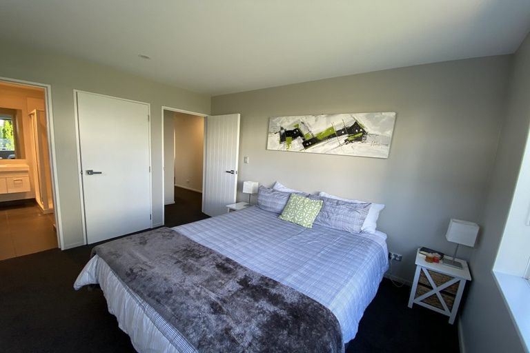 Photo of property in 15/7 Bangor Street, Christchurch Central, Christchurch, 8011