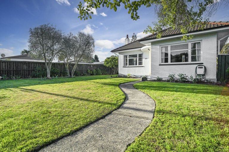 Photo of property in 603 Gordon Road, Raureka, Hastings, 4120