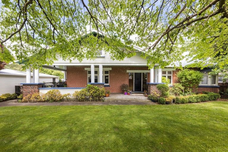 Photo of property in 290 Botanical Road, West End, Palmerston North, 4412