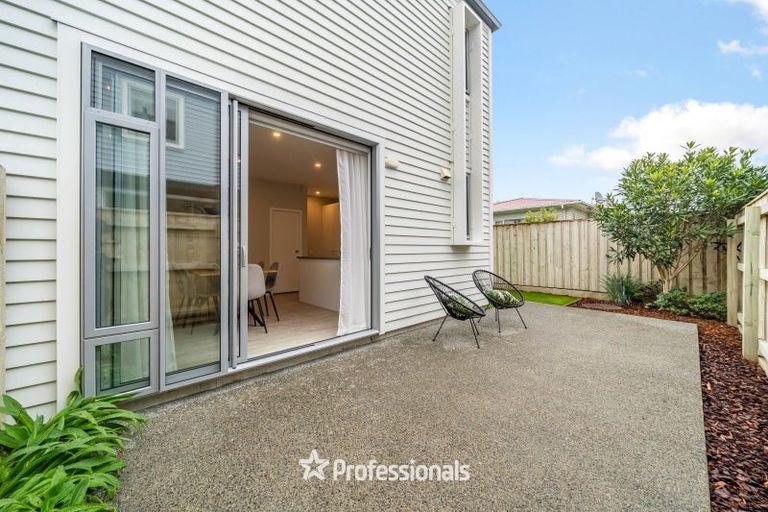 Photo of property in 17 Eruera Love Lane, Waterloo, Lower Hutt, 5011
