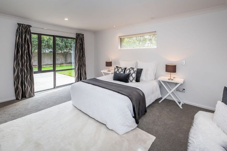 Photo of property in 93 Overbury Crescent, Rolleston, 7614