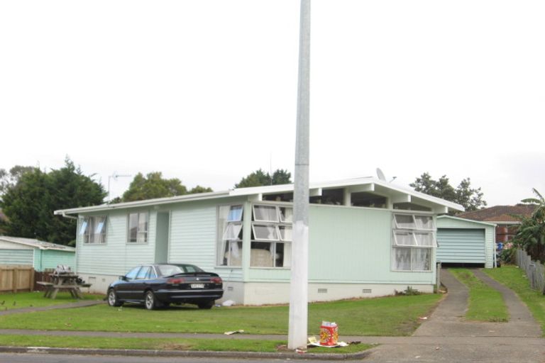 Photo of property in 300 Mahia Road, Weymouth, Auckland, 2103