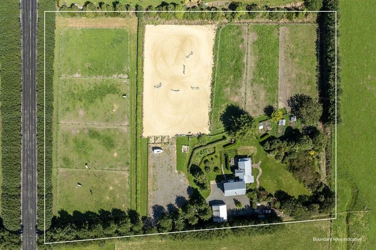 Photo of property in 64 Bridge Street, Ongaonga, 4278