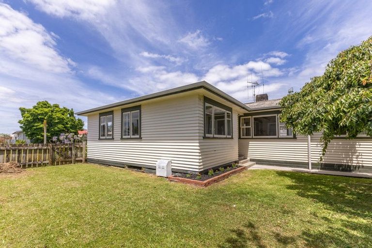 Photo of property in 31 Irvine Street, Frankton, Hamilton, 3204