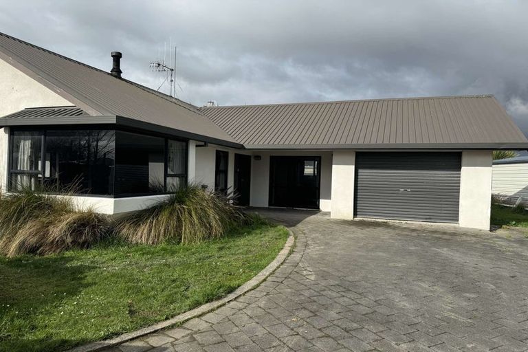 Photo of property in 94b Milson Line, Milson, Palmerston North, 4414
