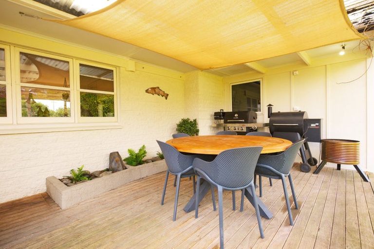 Photo of property in 4 Konini Street, Taupo, 3330