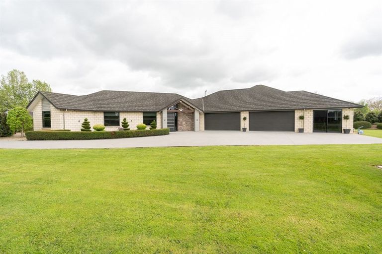 Photo of property in 19e Bates Road, Tamahere, Hamilton, 3283