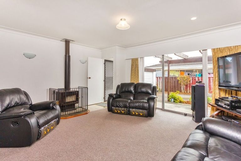 Photo of property in 3/129 Carruth Road, Papatoetoe, Auckland, 2025