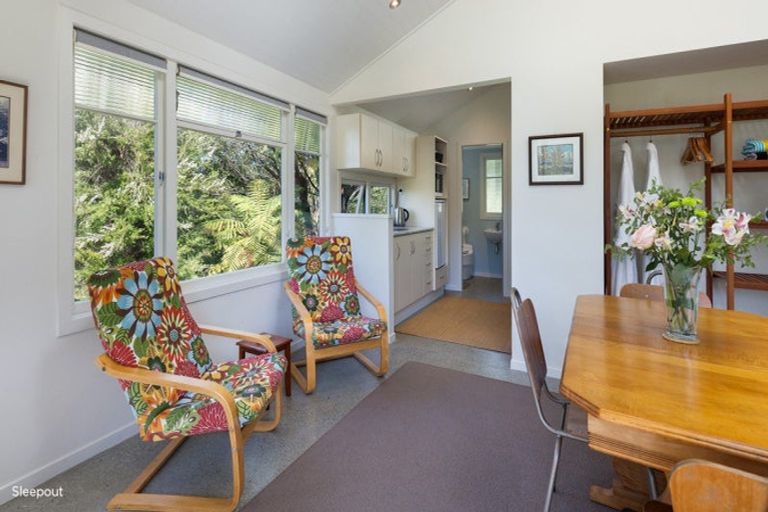 Photo of property in 1432 Takaka-collingwood Highway, Parapara, Takaka, 7182