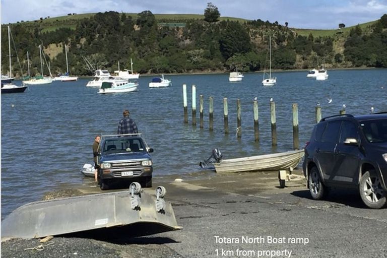 Photo of property in 14 Campbell Road, Totara North, Kaeo, 0479