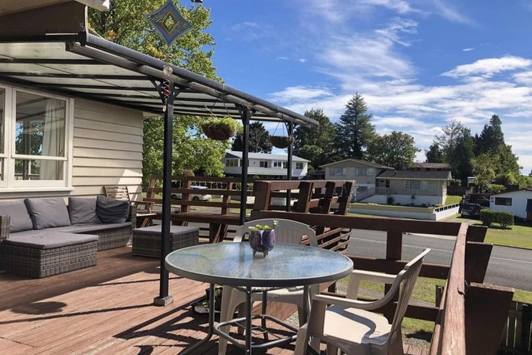 Photo of property in 211 West Parkdale Street, Tokoroa, 3420