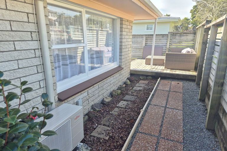 Photo of property in 1/45 Alton Avenue, Hillcrest, Auckland, 0627