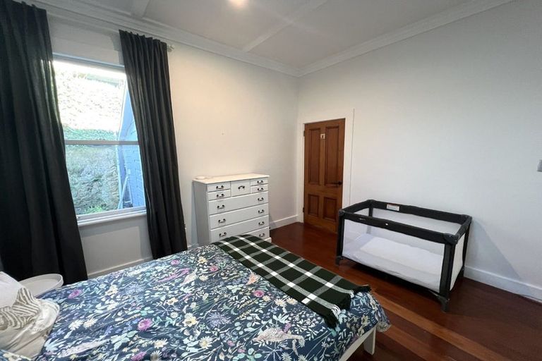Photo of property in 11 Mcintyre Avenue, Mount Victoria, Wellington, 6011