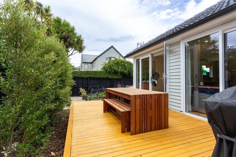 Photo of property in 188 Idris Road, Strowan, Christchurch, 8052