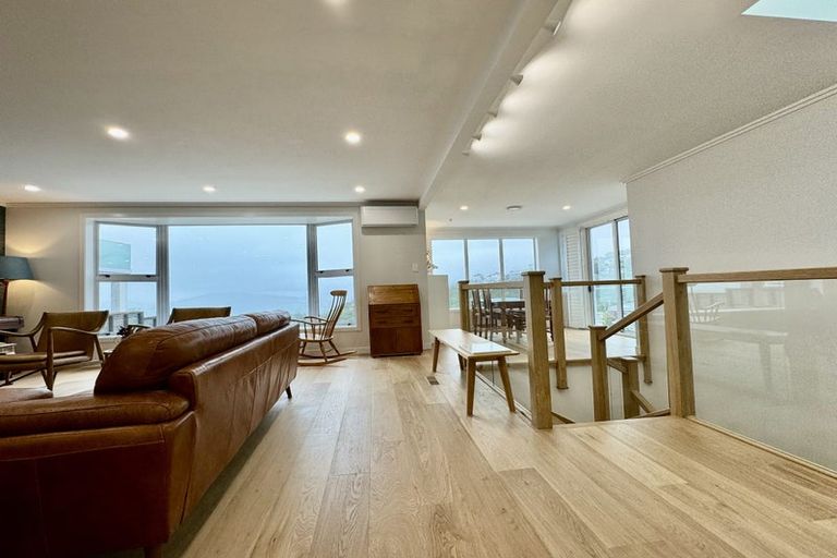 Photo of property in 40 Lohia Street, Khandallah, Wellington, 6035