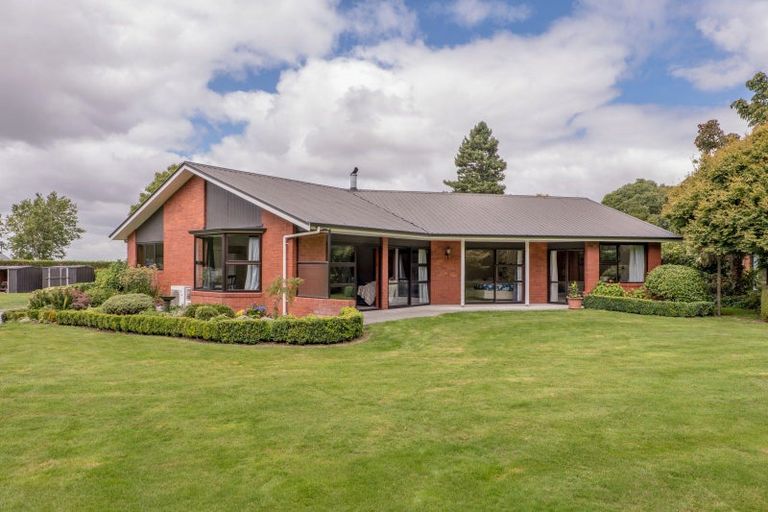 Photo of property in 16 Dolma Street, Methven, 7730