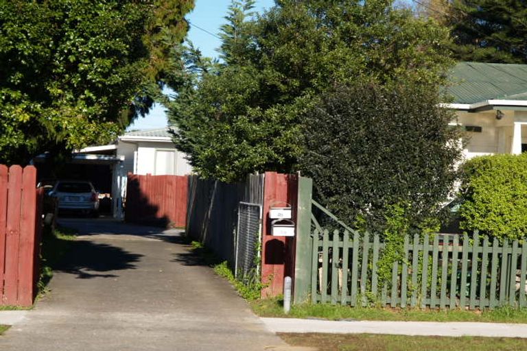 Photo of property in 4b Viola Avenue, Mangere East, Auckland, 2024