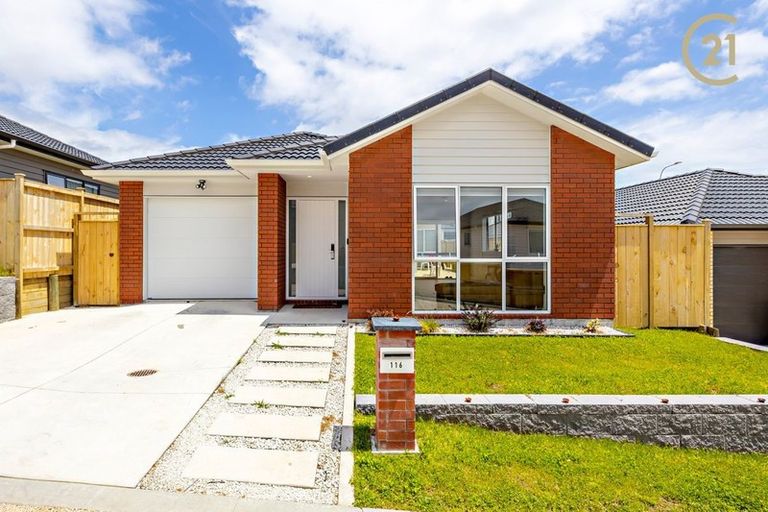 Photo of property in 116 Thomas Road, Flat Bush, Auckland, 2019