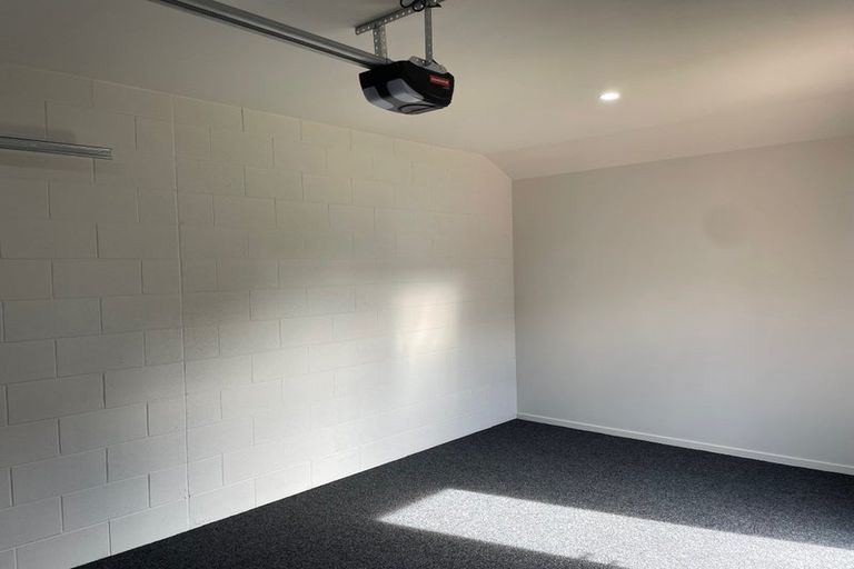 Photo of property in 4/7 Vickerys Road, Wigram, Christchurch, 8042