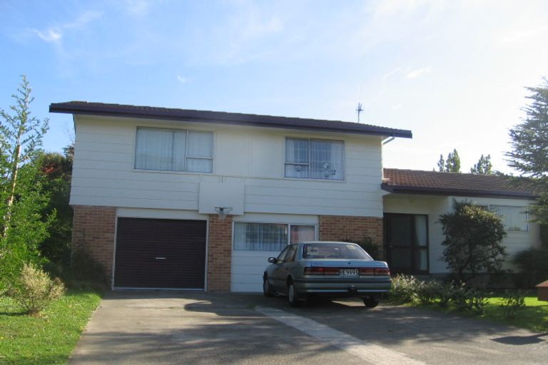 Photo of property in 1 Cannon Lane, Whitby, Porirua, 5024