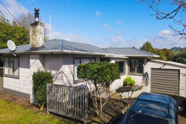 Photo of property in 20 Huia Street, Hillcrest, Rotorua, 3015