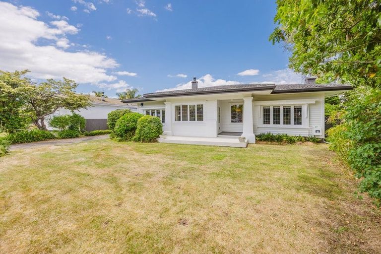 Photo of property in 627 Nelson Street North, Hastings, 4122