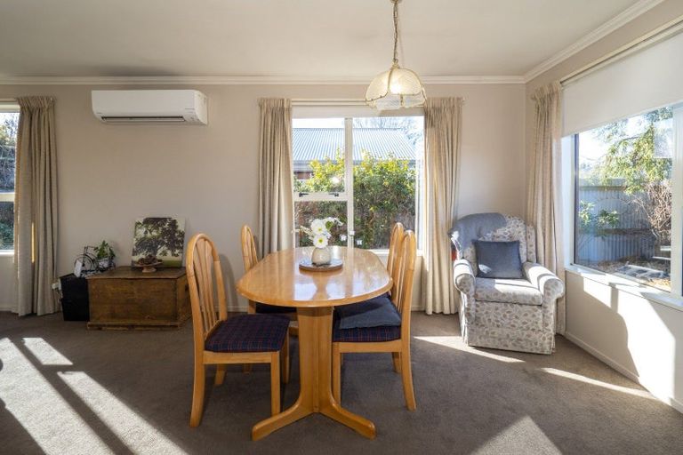Photo of property in 91 Walker Street, Ashburton, 7700