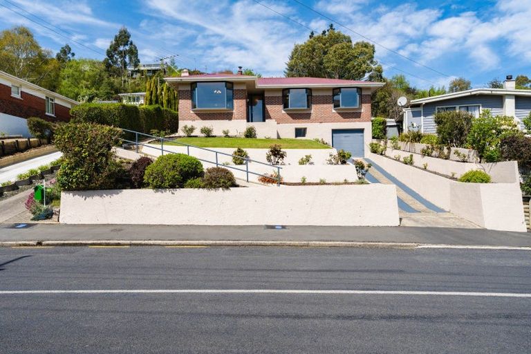 Photo of property in 38 Hocken Street, Kenmure, Dunedin, 9011