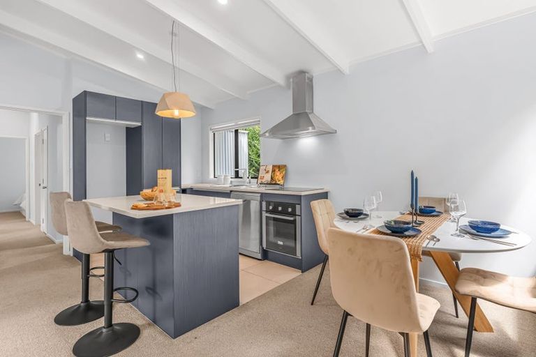 Photo of property in 1/47 Farquhar Road, Glendene, Auckland, 0602