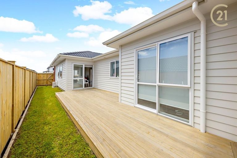 Photo of property in 116 Thomas Road, Flat Bush, Auckland, 2019