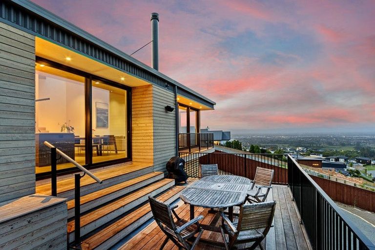 Photo of property in 37 Hawkshead Way, Westmorland, Christchurch, 8025