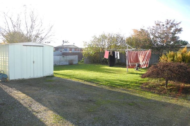 Photo of property in 56 Belt Street, Waimate, 7924
