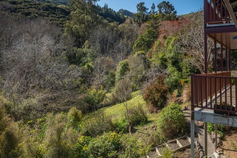 Photo of property in 38 Tizzards Road, Robinsons Bay, Akaroa, 7581