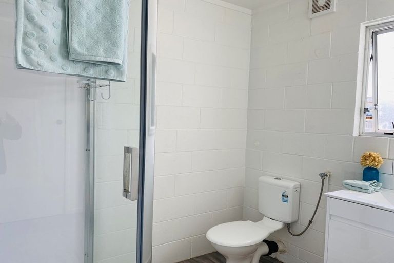 Photo of property in 4/9 Vine Street, Mangere East, Auckland, 2024