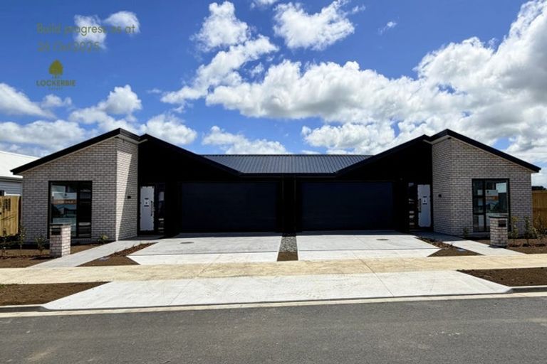Photo of property in 123 Marsh Avenue, Morrinsville, 3300