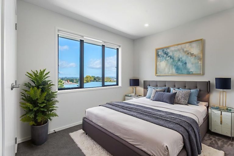 Photo of property in 6d O'halloran Road, Howick, Auckland, 2014